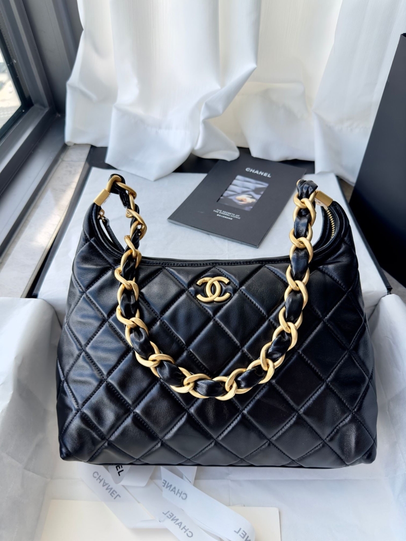 Chanel Shopping Bags